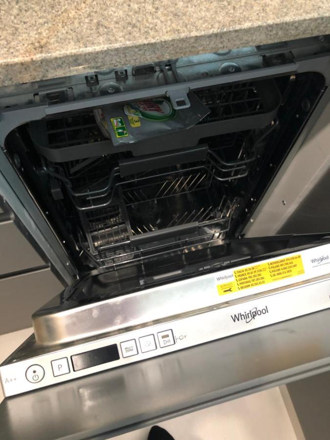 Apartamenty Platinex Krakkó Kültér fotó