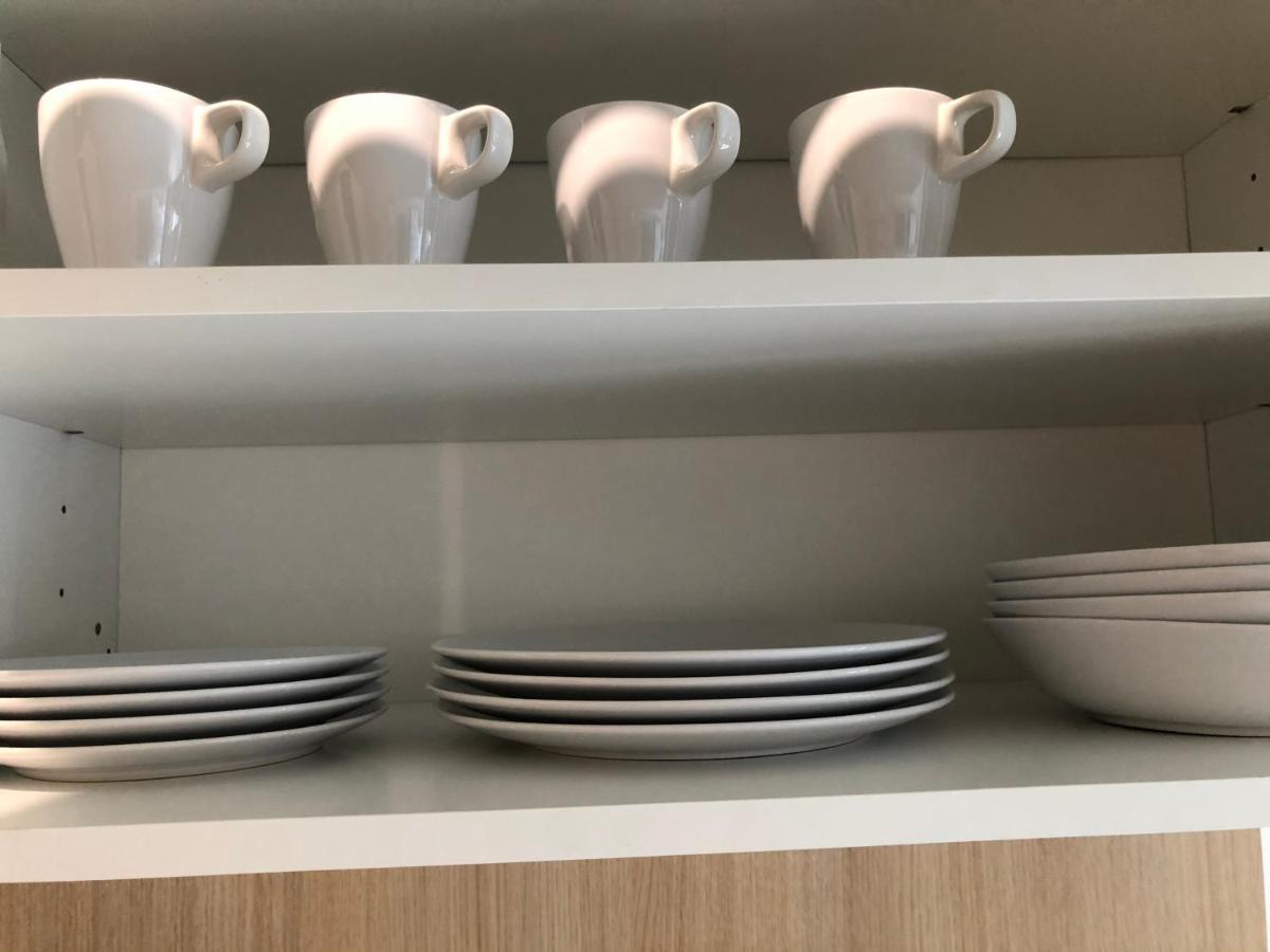 Apartamenty Platinex Krakkó Kültér fotó