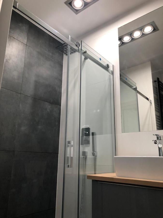 Apartamenty Platinex Krakkó Kültér fotó