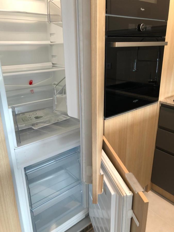 Apartamenty Platinex Krakkó Kültér fotó