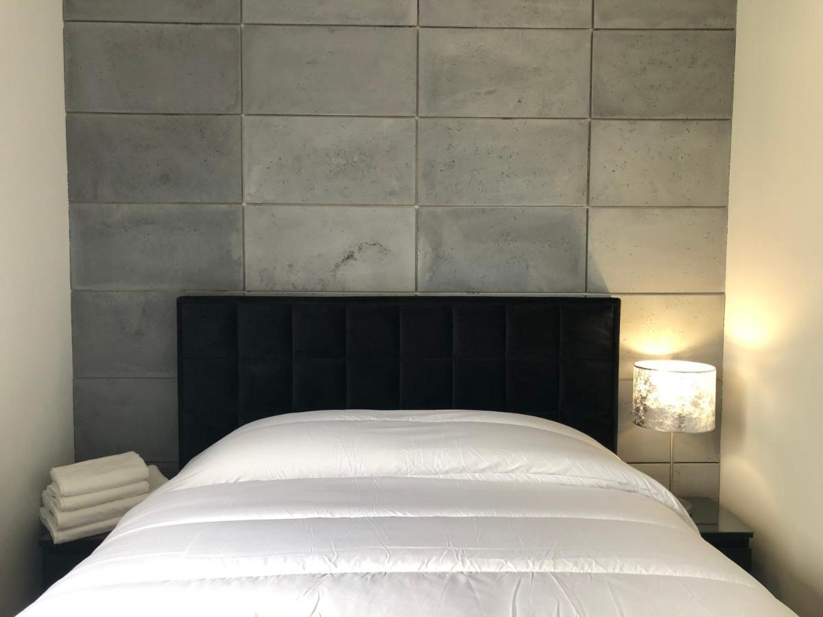 Apartamenty Platinex Krakkó Kültér fotó