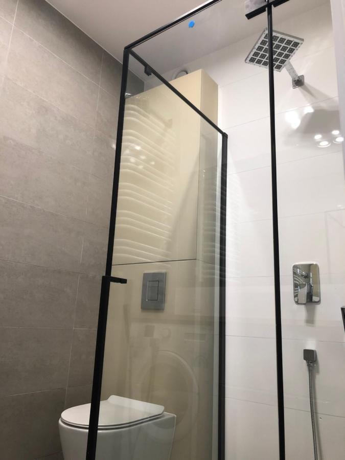 Apartamenty Platinex Krakkó Kültér fotó